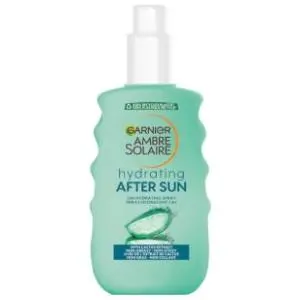 After sun GARNIER Ambre solaire 150ml slide slika