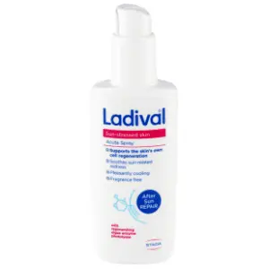 After sun LADIVAL Repair 150ml slide slika