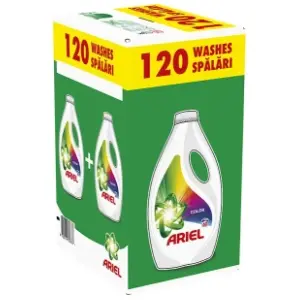 ARIEL Color tečni deterdžent za veš 2x60 pranja (5,4l) slide slika