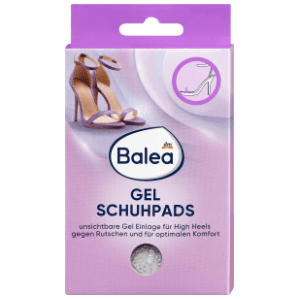 BALEA gel ulošci za cipele 1par 2kom slide slika