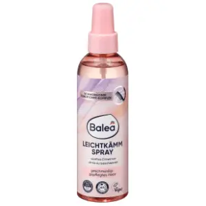 BALEA sprej za lakše raščešljavanje 200ml slide slika