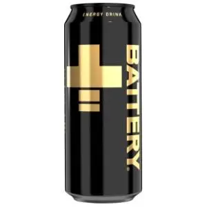 BATTERY Original energetski napitak 250ml slide slika