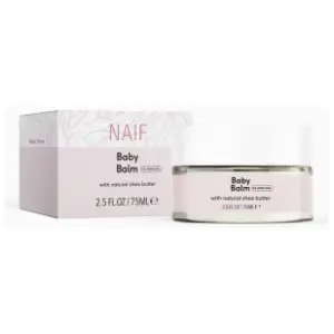 Bebi balzam za telo NAIF 75ml slide slika