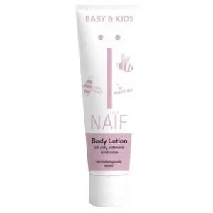 Bebi losion za telo NAIF 30ml slide slika