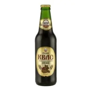 BIP ruski kvas 0,33l slide slika