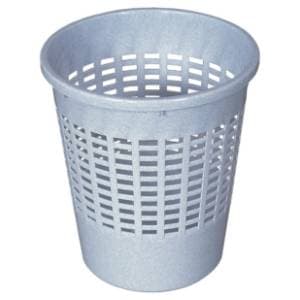 CURVER korpa za papir standard siva slide slika
