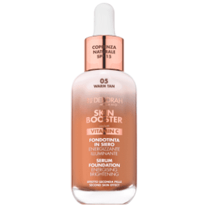 DEBORAH Skin booster tonirani serum sa vitaminom C 5 slide slika