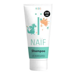 Dečiji šampon NAIF P078O 200ml slide slika