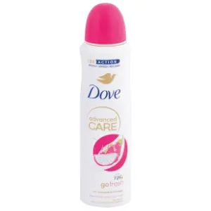 Dezodorans DOVE Go fresh dragon fruit & coconut 150ml slide slika