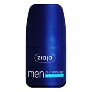 Dezodorans ZIAJA Men antiperspirant 60ml slide slika