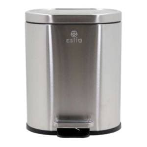 ESTIA kanta za kupatilo inox 6l ES02-21412 slide slika