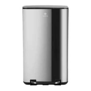 ESTIA kanta za otpatke sa pedalom inox 30l ES01-21948 slide slika