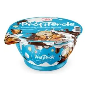 Fortune cookies PROFITEROLE to go 90g slide slika