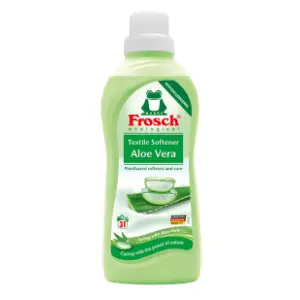 FROSCH Aloe vera omekšivač za veš 31 pranje (750ml) slide slika