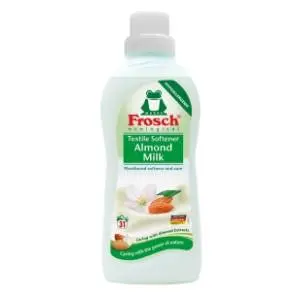 FROSCH omekšivač za veš bademovo mleko 750ml slide slika