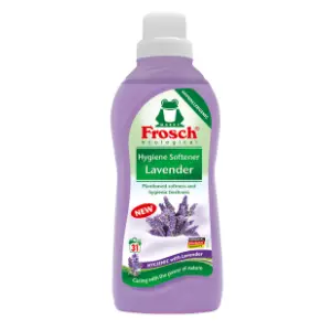 FROSCH omekšivač za veš lavanda 31 pranje (750ml) slide slika