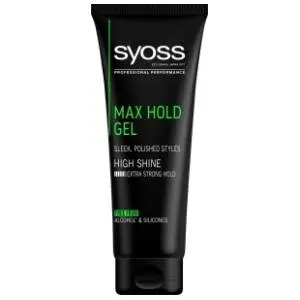 Gel za kosu SYOSS Maxi hold 250ml slide slika