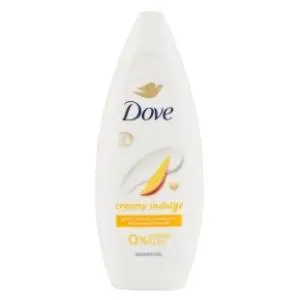 Gel za tuširanje DOVE Creamy indulge 250ml slide slika