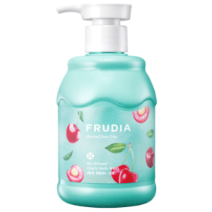 Gel za tuširanje FRUDIA My orchard cherry 350ml slide slika