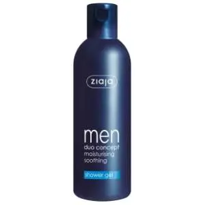 Gel za tuširanje ZIAJA Men 300ml slide slika