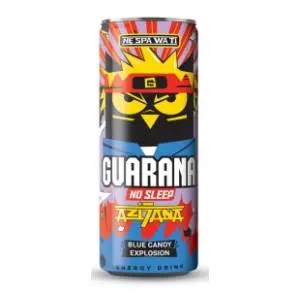 GUARANA Azijana candy energetski napitak 250ml slide slika