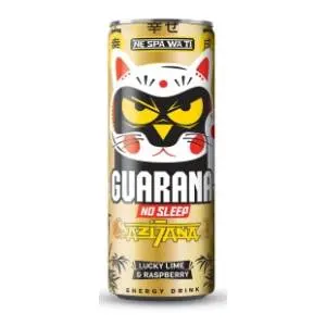 GUARANA Azijana lucky energetski napitak 250ml slide slika