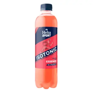 HEBA Essence negazirana voda malina i kivi 500ml slide slika