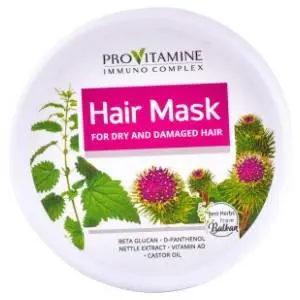 HEDERA VITA Provitamine maska za kosu 500ml slide slika