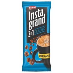 Instant kafa GRAND 2in1 classic 14g slide slika