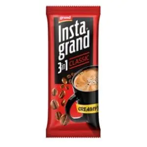 Instant kafa GRAND 3in1 classic 18g slide slika