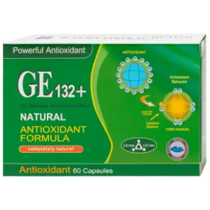 INTERNATIONAL HEALTH Germanijum 132+ natural kapsule 60kom slide slika