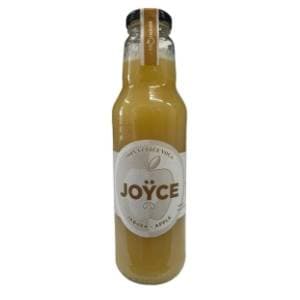 JOYCE sok jabuka 100% 750ml slide slika