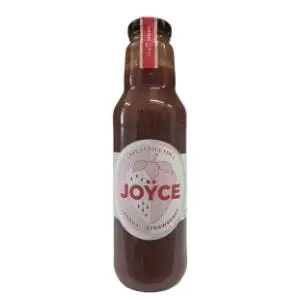 JOYCE sok jagoda 100% 750ml slide slika