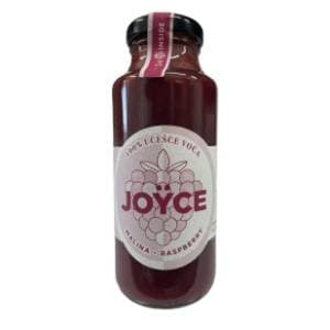 JOYCE sok malina 100% 250ml slide slika