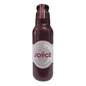 JOYCE sok malina 100% 750ml slide slika