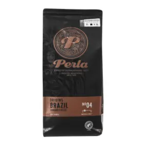 Kafa PERLA Brazil 250g slide slika