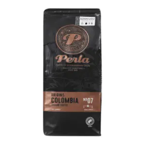 Kafa PERLA Colombia 250g slide slika