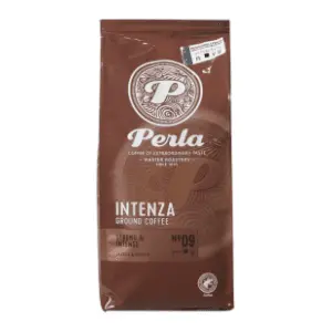 Kafa PERLA Intenza 250g slide slika