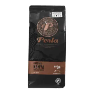 Kafa PERLA Kenya 250g slide slika
