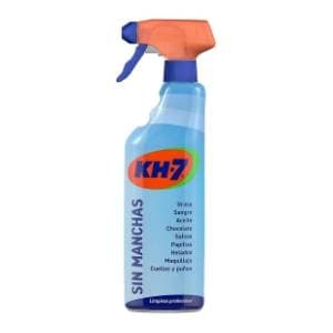 KH7 sredstvo za uklanjanje mrlja 750ml slide slika