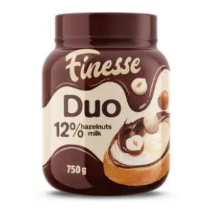 Krem FINESSE duo 750g slide slika