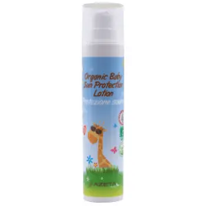 Krema za zaštitu od sunca AZETA BIO Baby SPF50 100ml slide slika