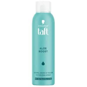 Lak za kosu TAFT Aloe boost 150ml slide slika