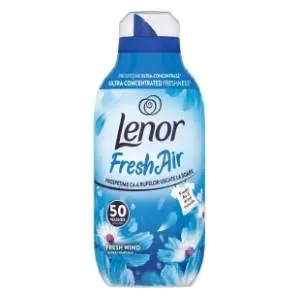 LENOR Fresh Air fresh wind omekšivač 50 pranja (700ml) slide slika