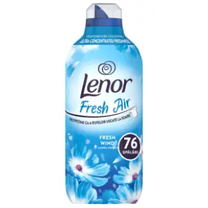 LENOR Fresh air fresh wind omekšivač 76 pranja (1,064l) slide slika