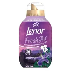 LENOR Fresh air moonlight omekšivač za veš 36 pranja (504ml) slide slika
