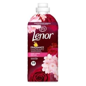 LENOR Jasmin & rose omekšivač za veš 59 pranja (1,239l) slide slika