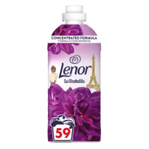 LENOR La desirable omekšivač za veš 59 pranja (1,239l) slide slika