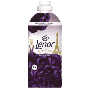 LENOR La magnifique omekšivač za veš 59 pranja (1,2l) slide slika