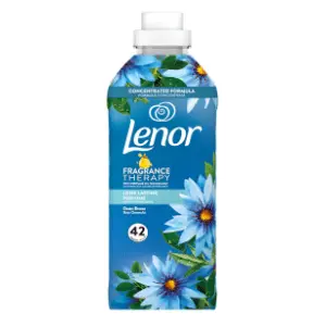 LENOR Ocean breeze omekšivač za veš 42 pranja (882ml) slide slika